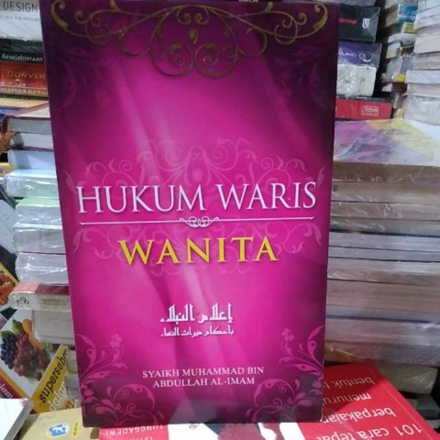 HUKUM WARIS DAN WANITA