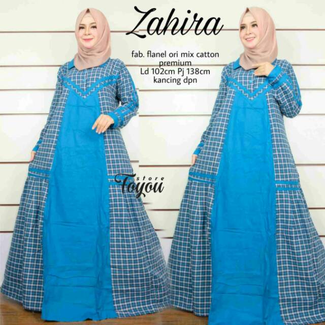 Zahira