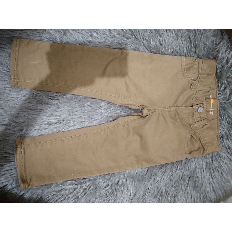 celana baby gap 2t