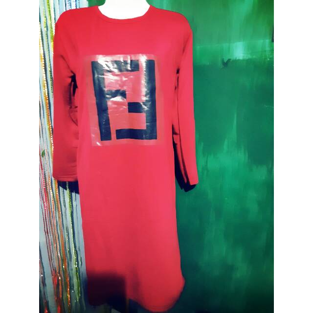 Tunik babyterry FF