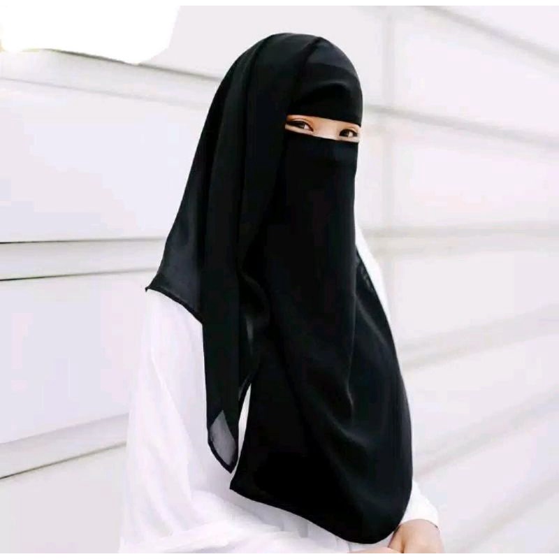 NIQOB ELMA MESIR polos