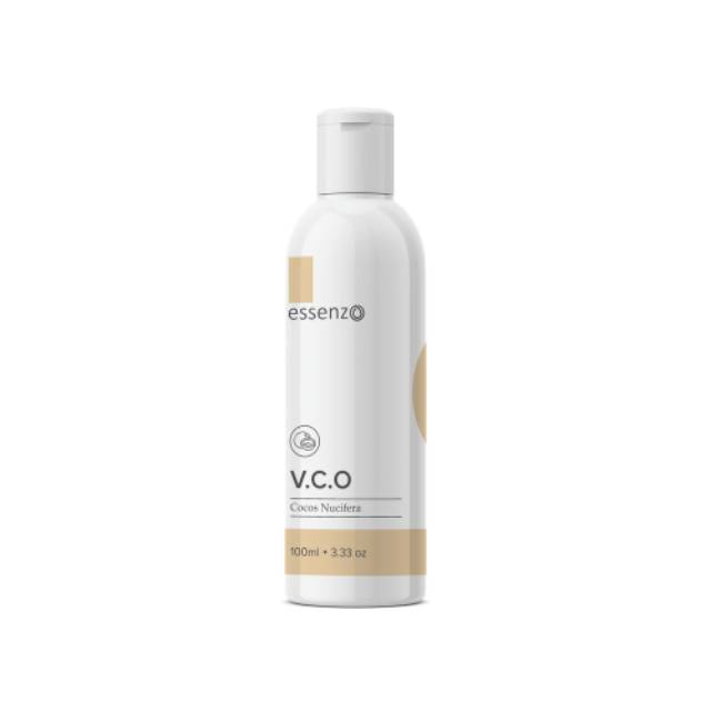 Virgin Coconut Oil - VCO
