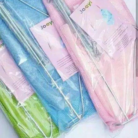 ➾ Ayunan per bayi ❆