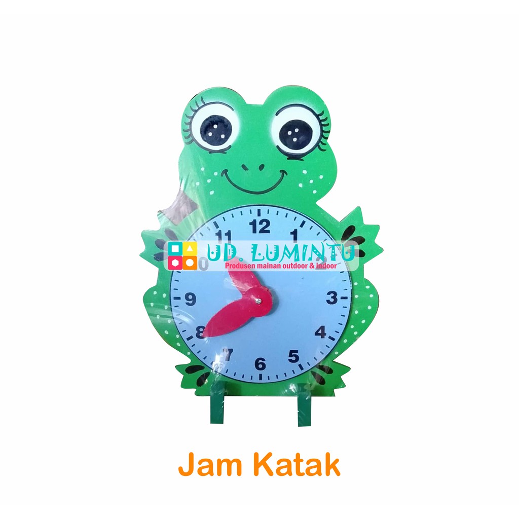 Jam Katak