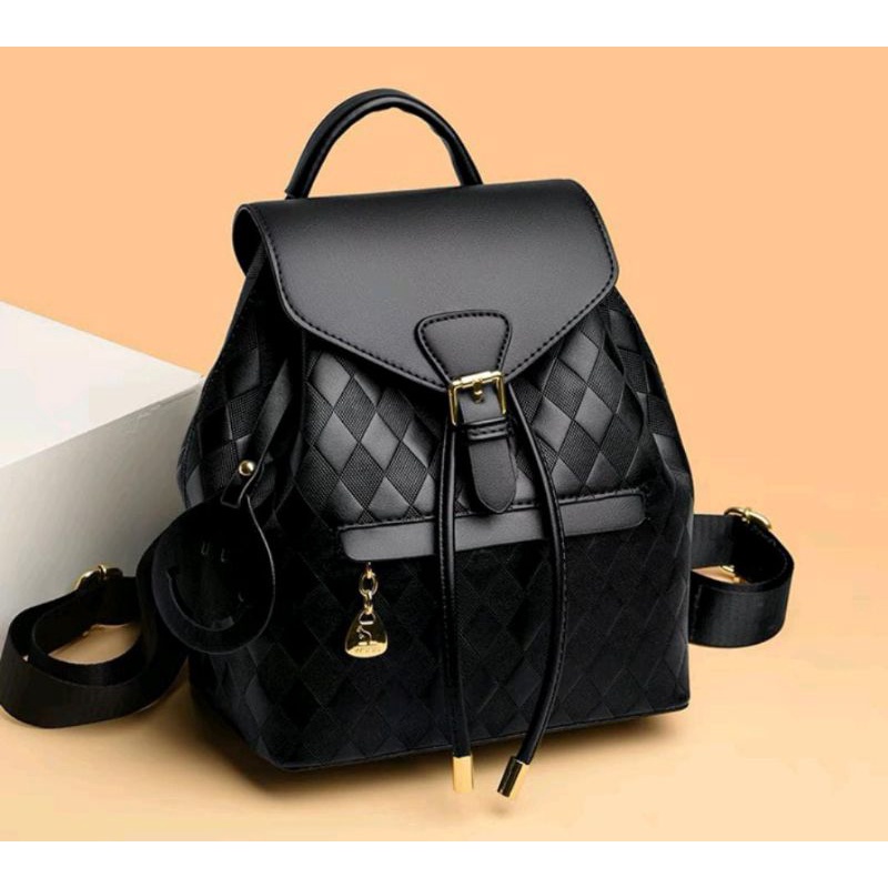 Ransel Import smile