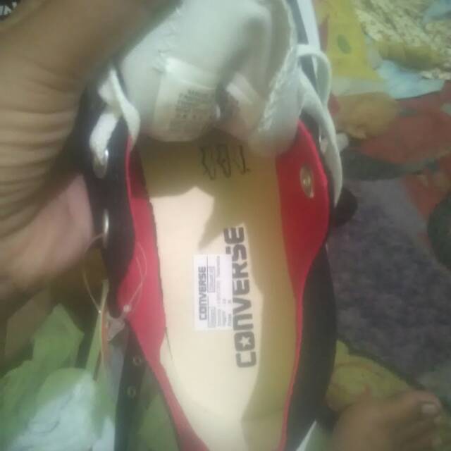 Sepatu