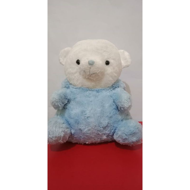 Boneka Teddy Bunny