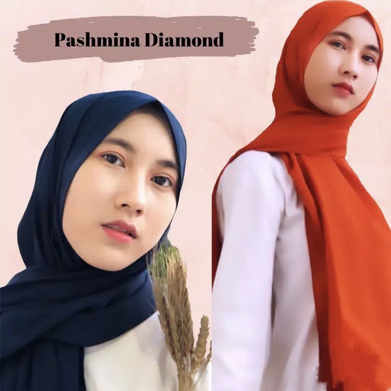 Pasmina Daimond