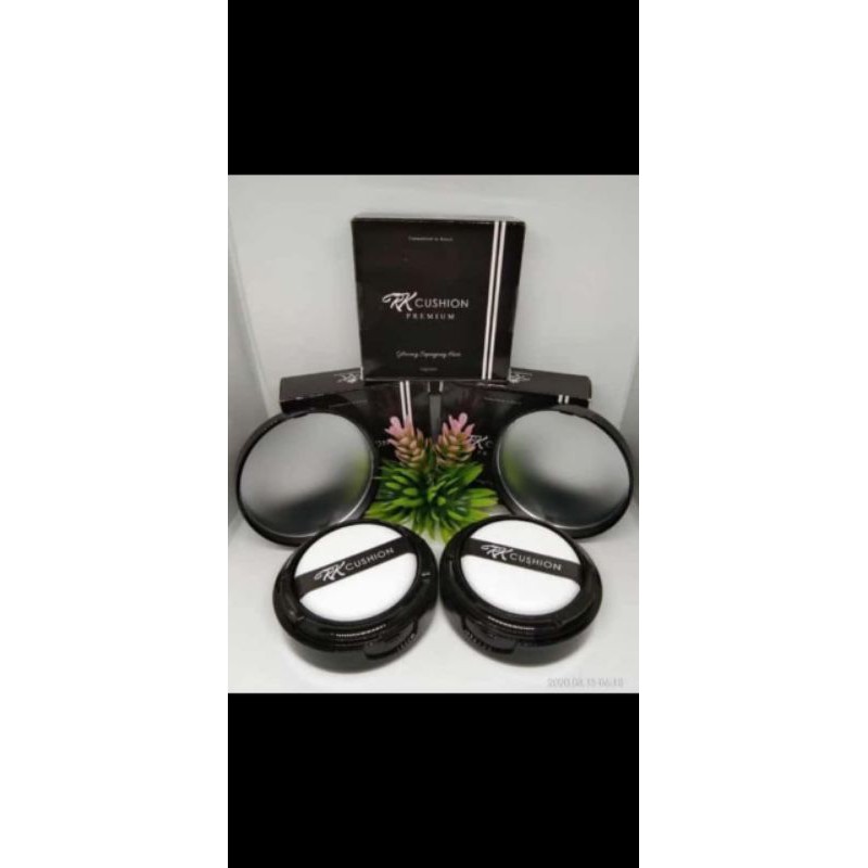 RK Cusion / Bedak