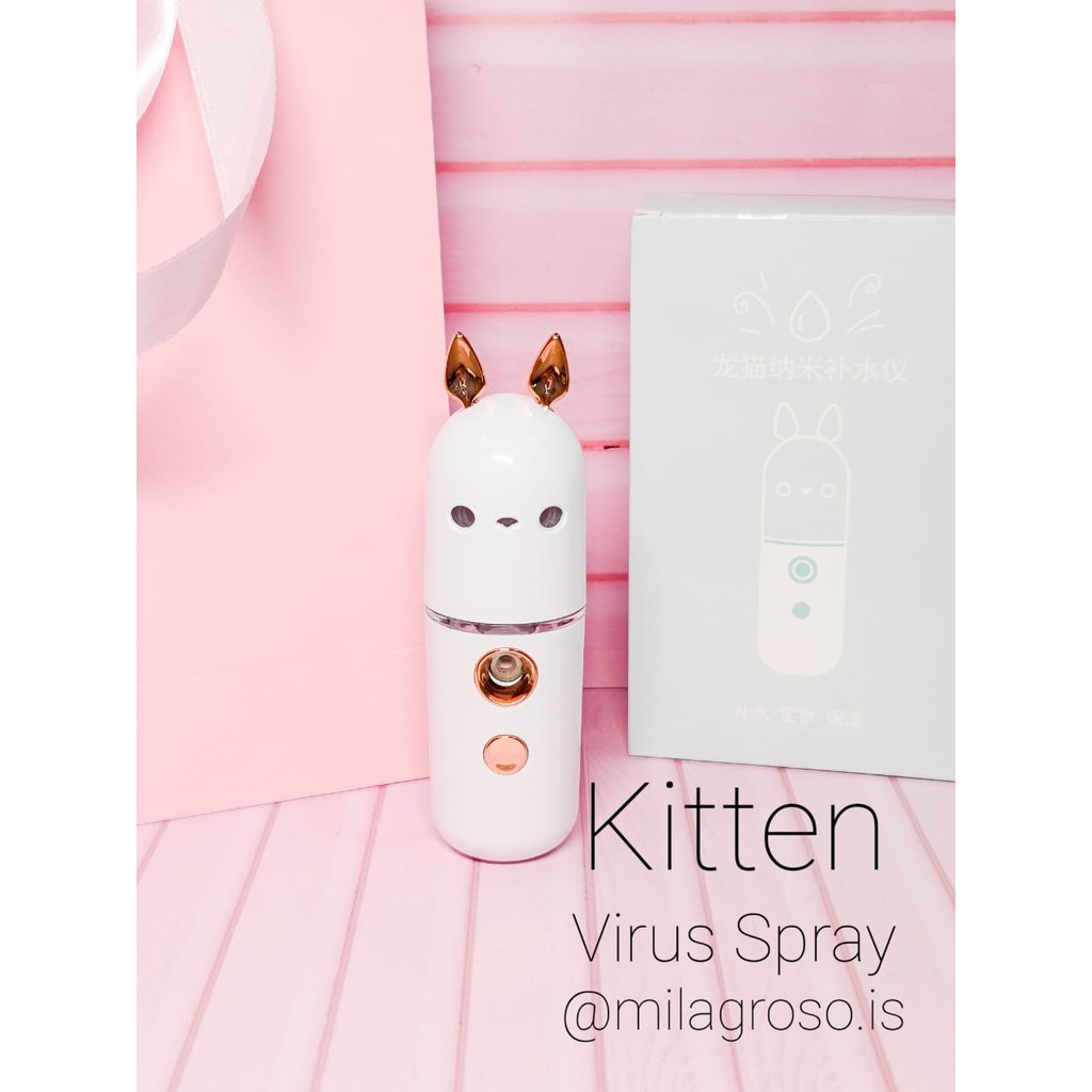 Kitten SPRAYER ONLY