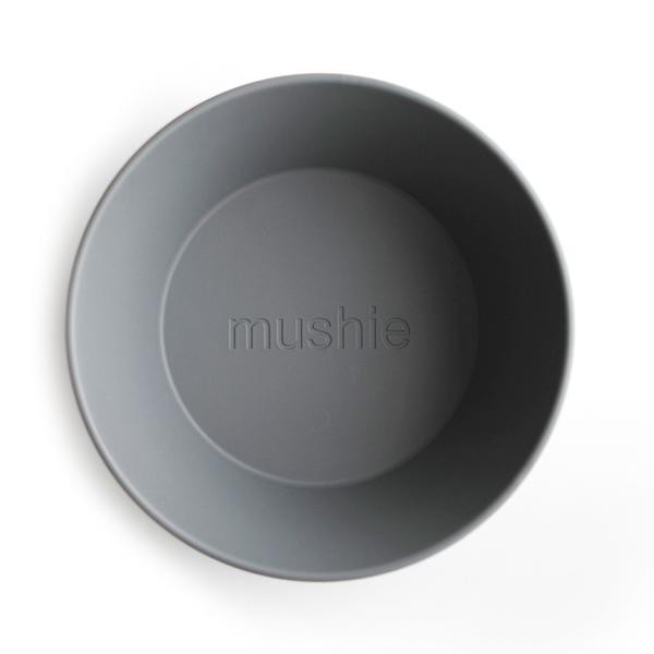 Mushie Dinnerware Bowls