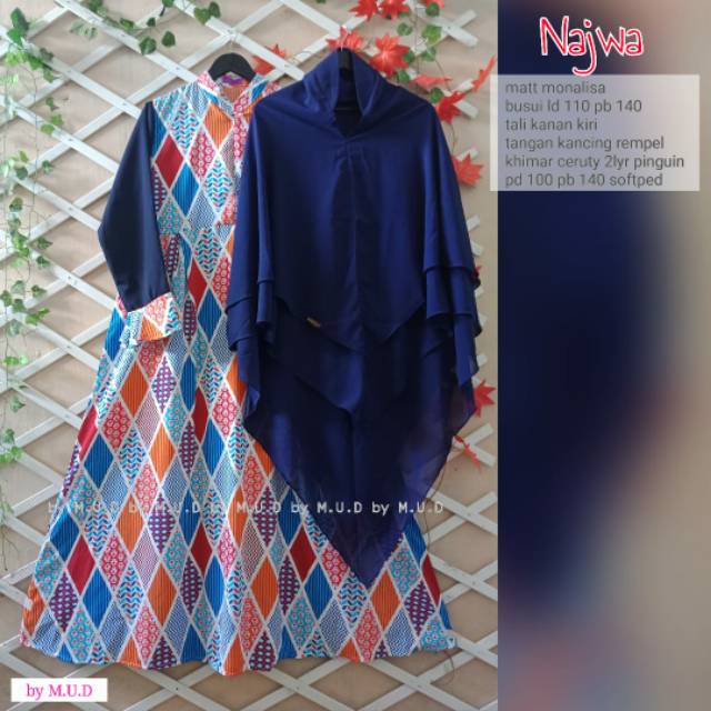 Najwa syar'i