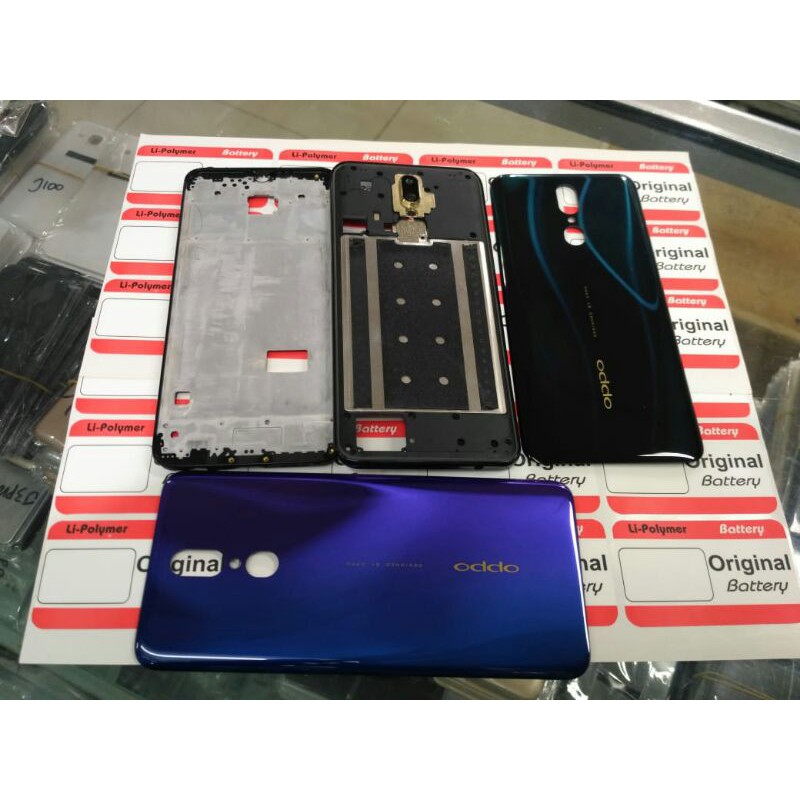 cesing fulset oppo f11