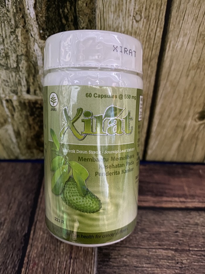 Xirat obat kanker