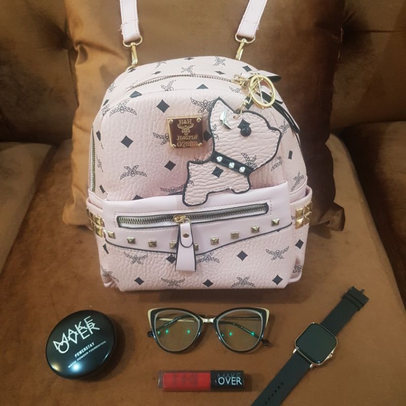 TAS RANSEL IMPORT