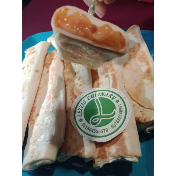 kebab frozen premium