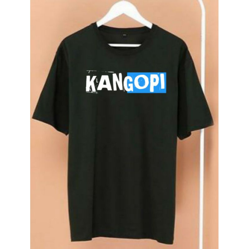 kaos kangopi