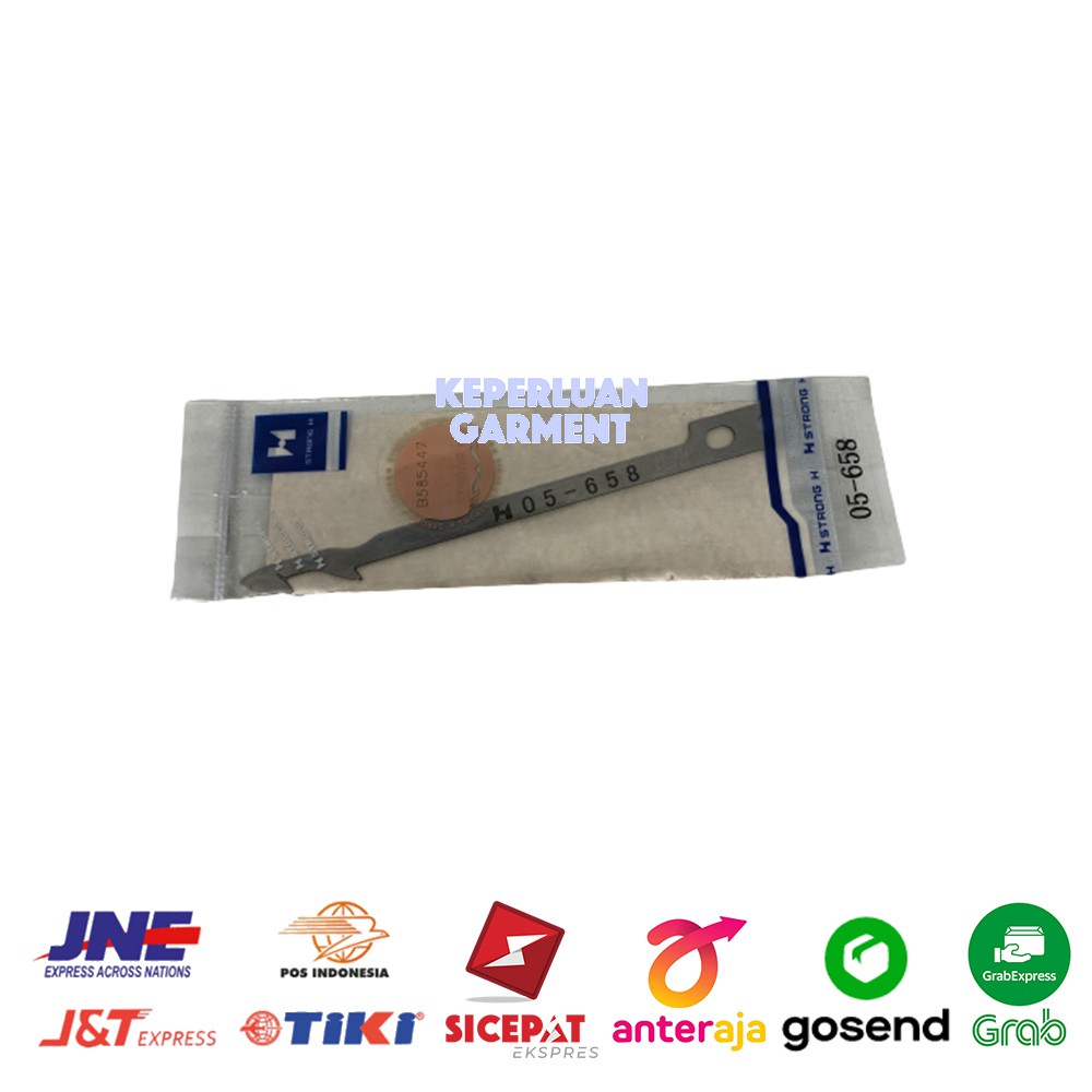 Pisau STRONG H 05-658