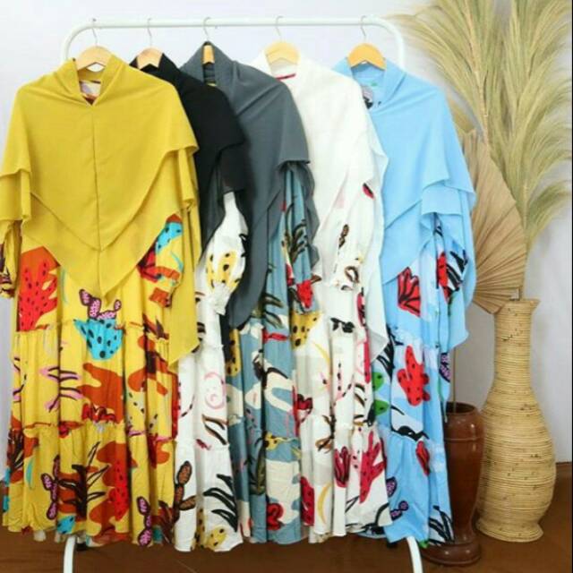 Rayon Alisa