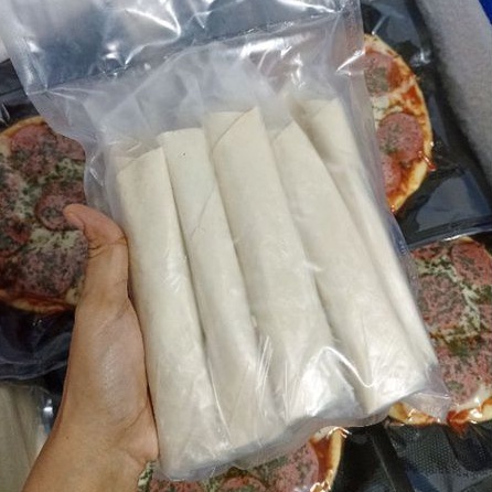 KEBAB MINI FROZEN