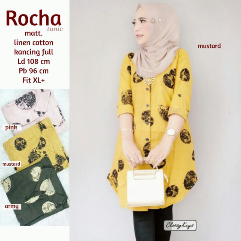 Rocha Tunik