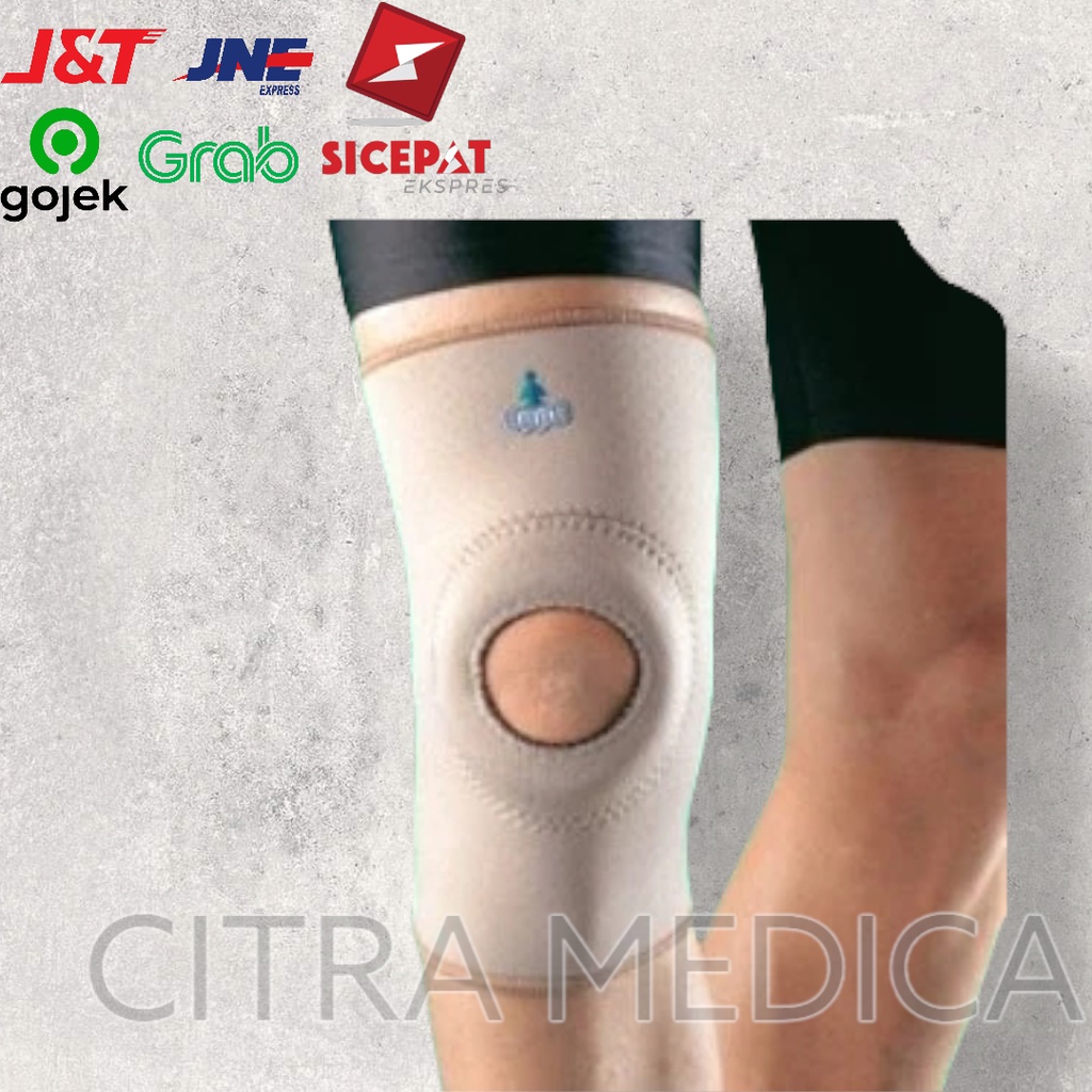 Oppo 1021 Open Knee Support