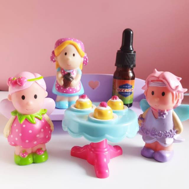 British propolis kids