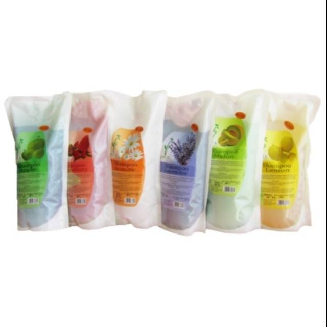 ACL Shampoo Refill 1 kg