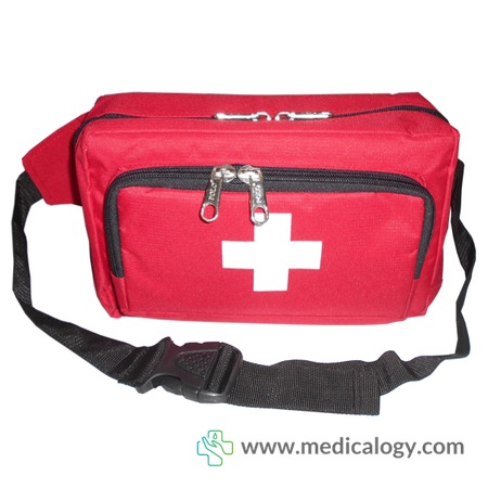 Tas Pinggang Emergency