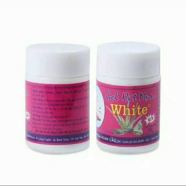 Hut Mun Gel
