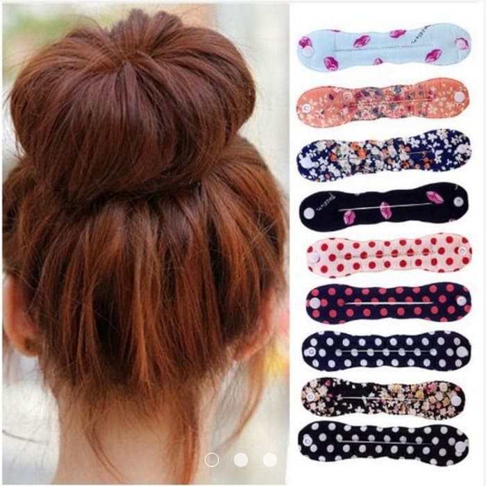 hairdini roll korea