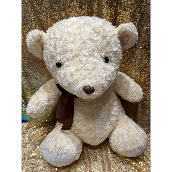 Sale boneka teddy bear (new)