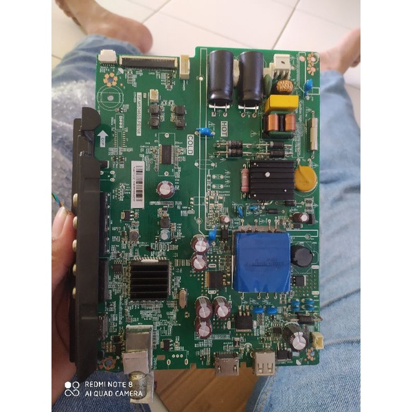 Mainboard PSU 32lj500d