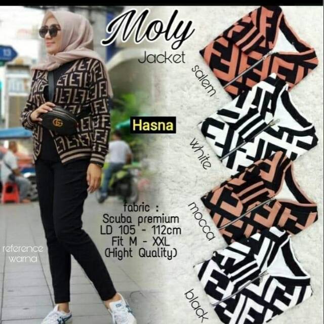 Moly
