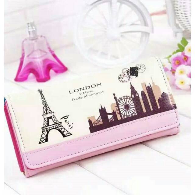 Dompet Korea D469-70