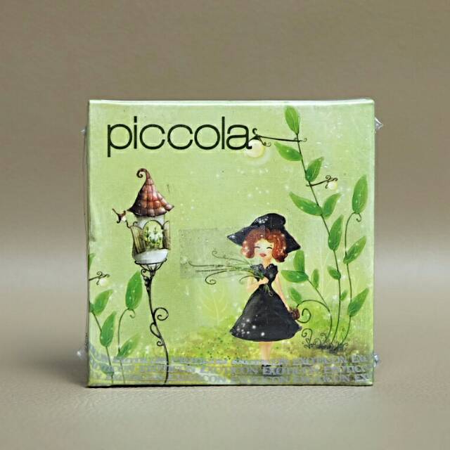 X2 Piccola
