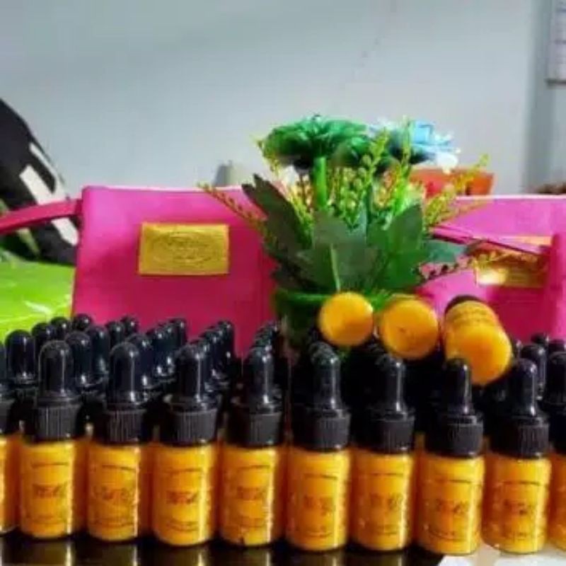 (ready) serum VIT e 10ml