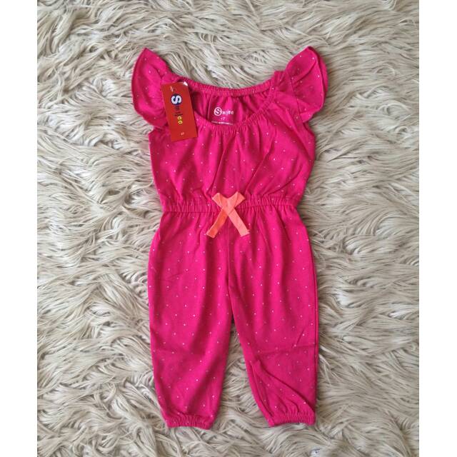 Jumpsuit anak