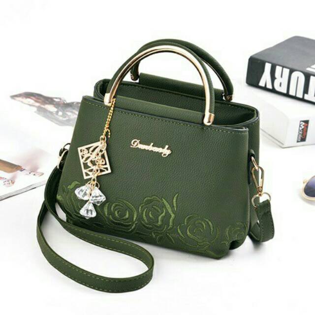 Tas import