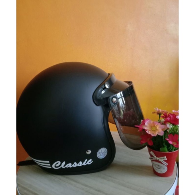 helm clasic