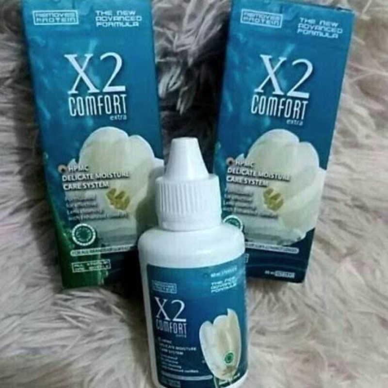 CAIRAN PEMBERSIH SOFLENS X2 60ml
