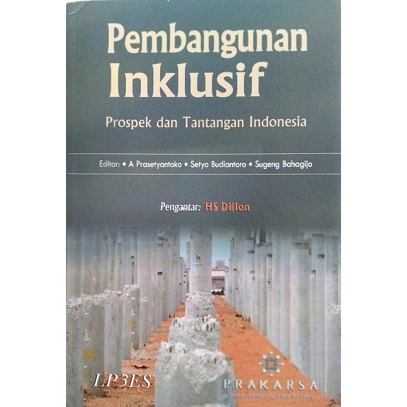 PEMBANGUNAN INKLUSIF