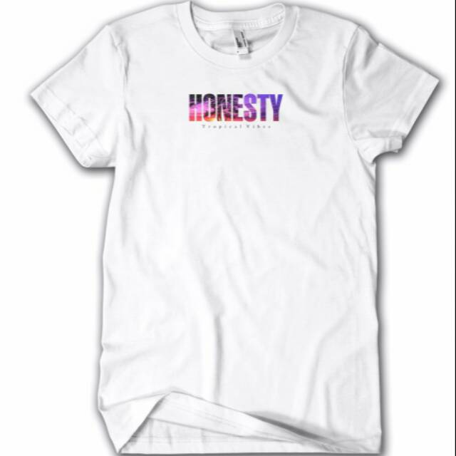 Kaos Honesty Co
