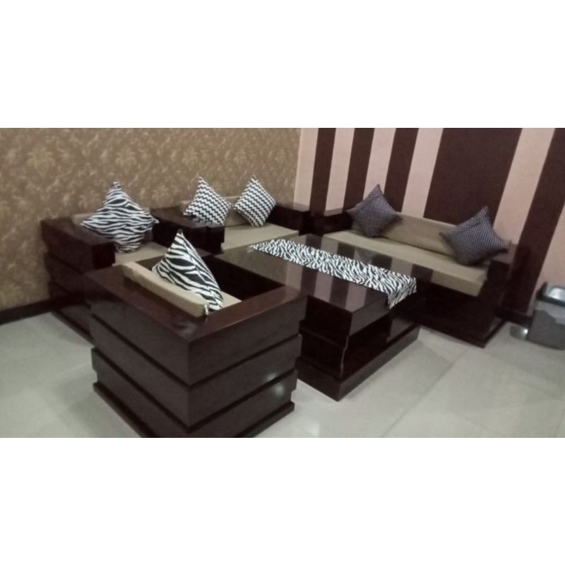 kursi tamu box minimalis