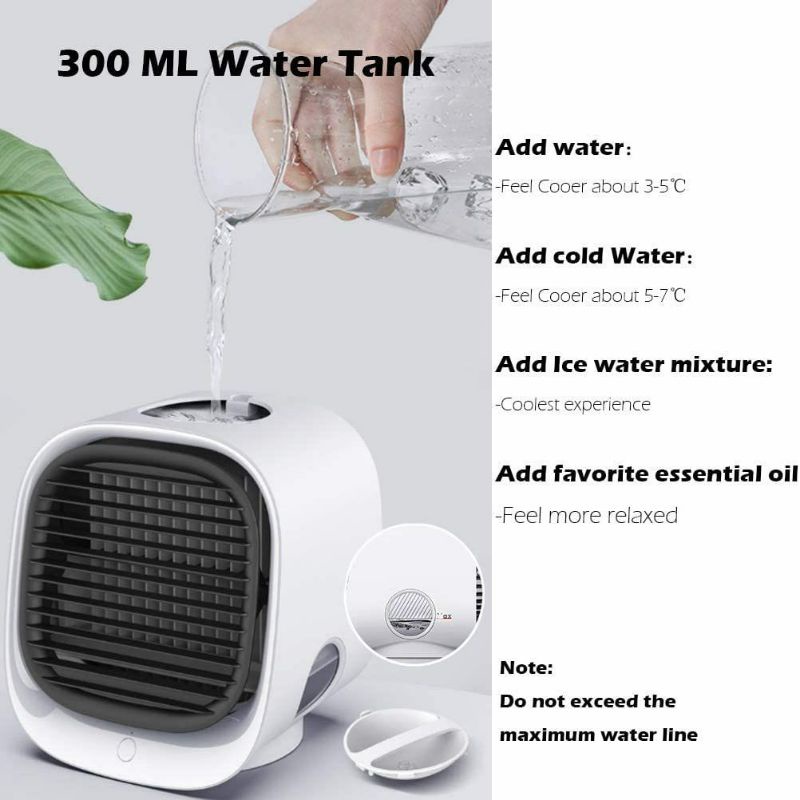 AC mini