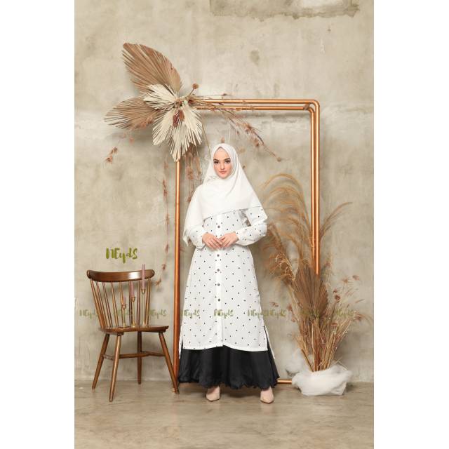 Long tunik mona by neyds