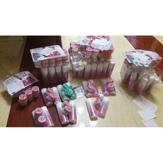 NezzMG Skincare
