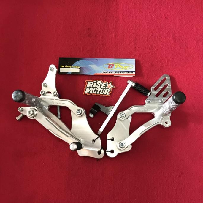 Footstep Underbone Satria Fu Bpro