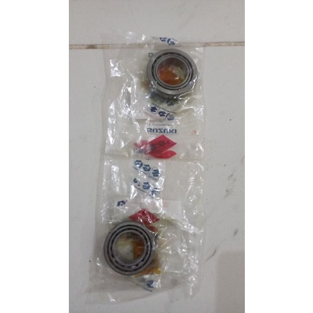 KOMSTIR COMSTIR BAMBU RACING SATRIA FU