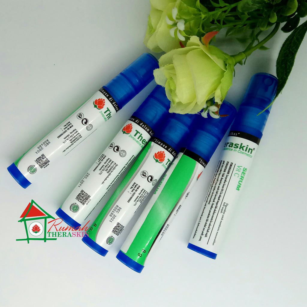 Theraskin Serum Vit C